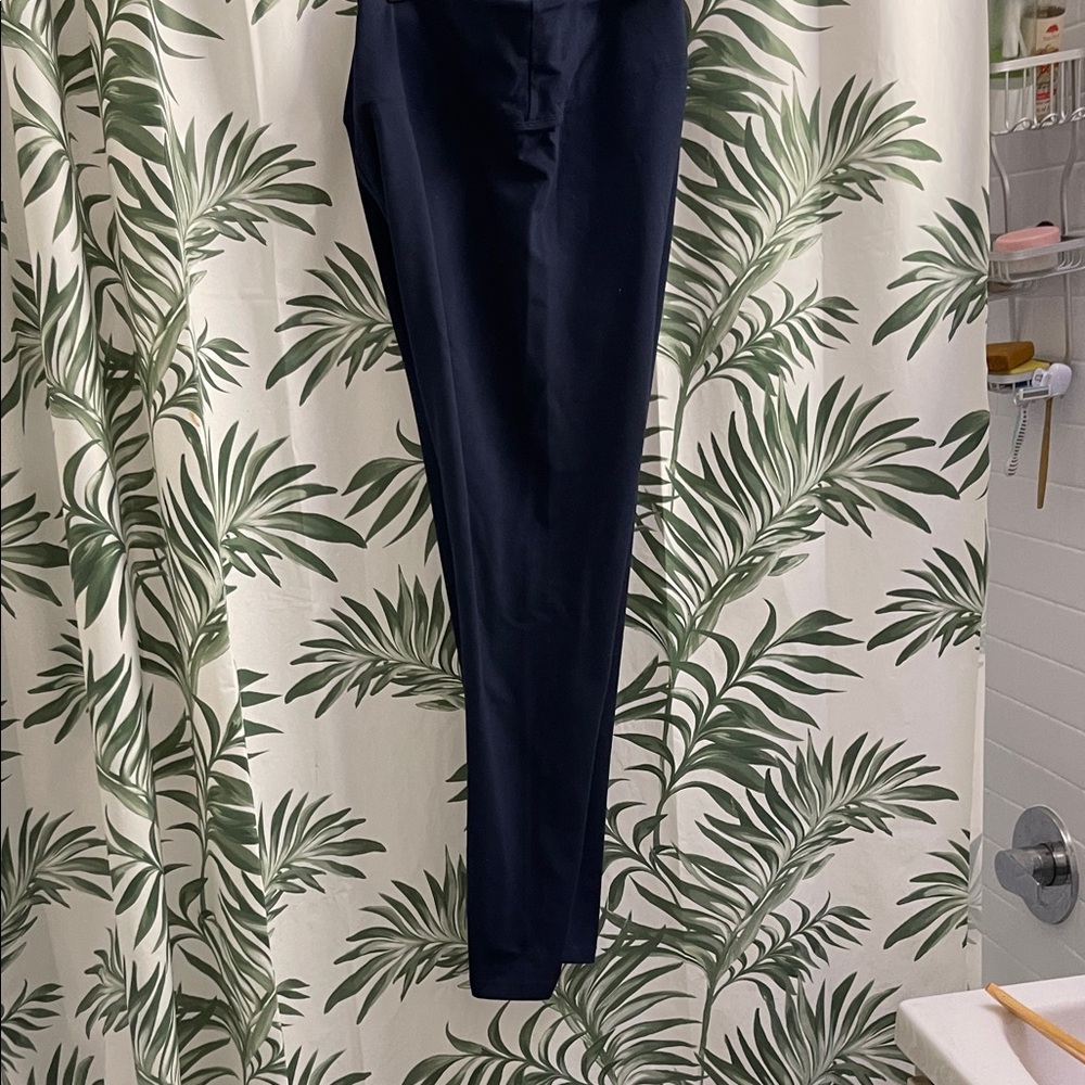 Style & Co. Men's Dark Blue Dress Pants